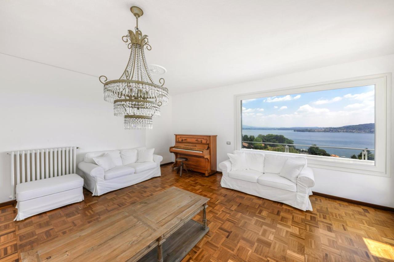 Villa Desira By Casa Da Suite Meina Eksteriør bilde