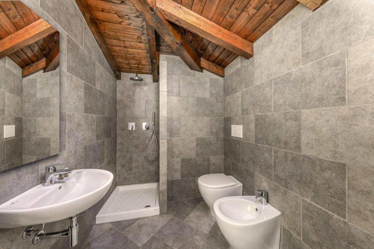 Villa Desira By Casa Da Suite Meina Eksteriør bilde