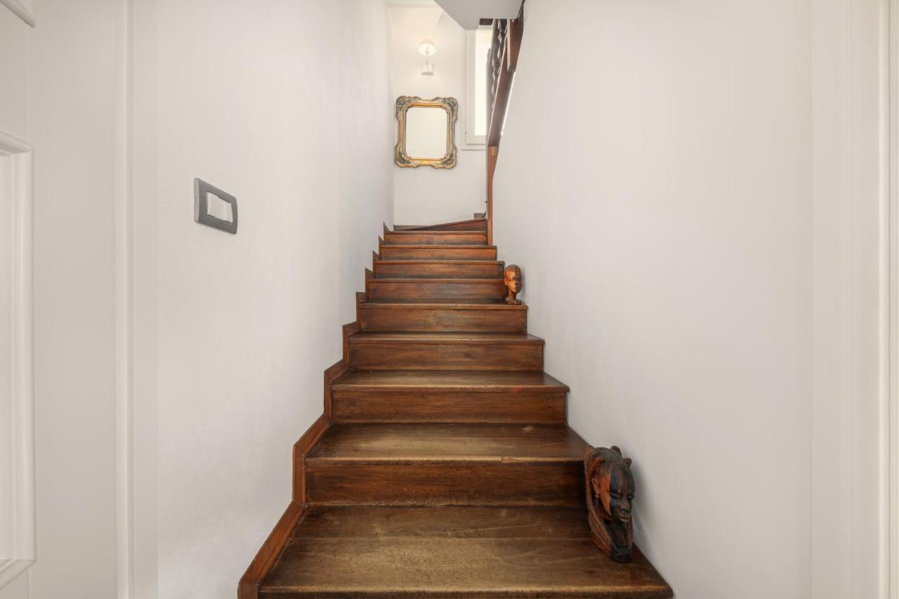 Villa Desira By Casa Da Suite Meina Eksteriør bilde