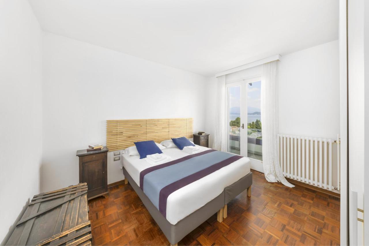 Villa Desira By Casa Da Suite Meina Eksteriør bilde
