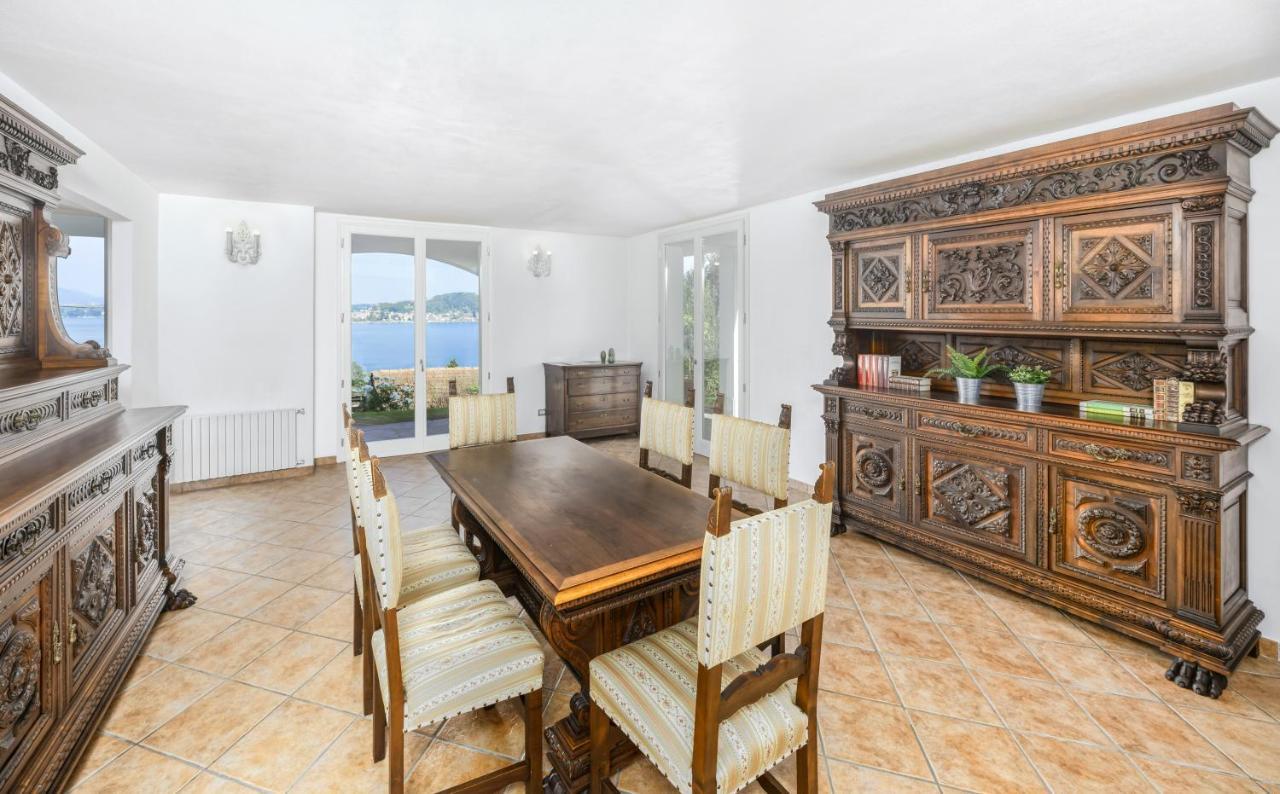 Villa Desira By Casa Da Suite Meina Eksteriør bilde
