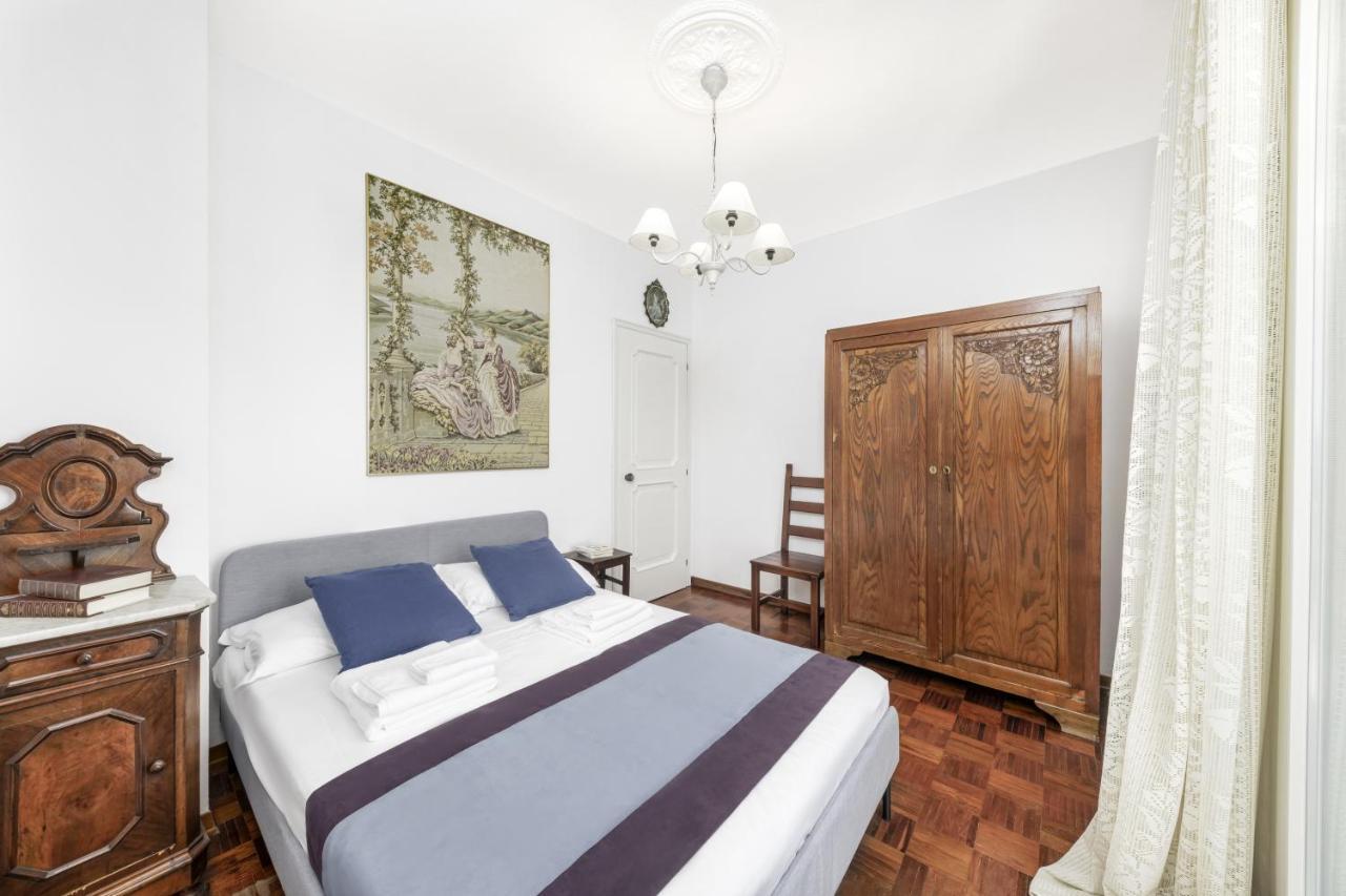 Villa Desira By Casa Da Suite Meina Eksteriør bilde