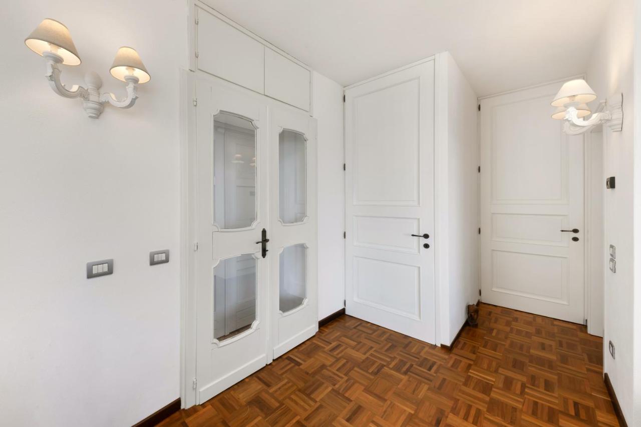 Villa Desira By Casa Da Suite Meina Eksteriør bilde